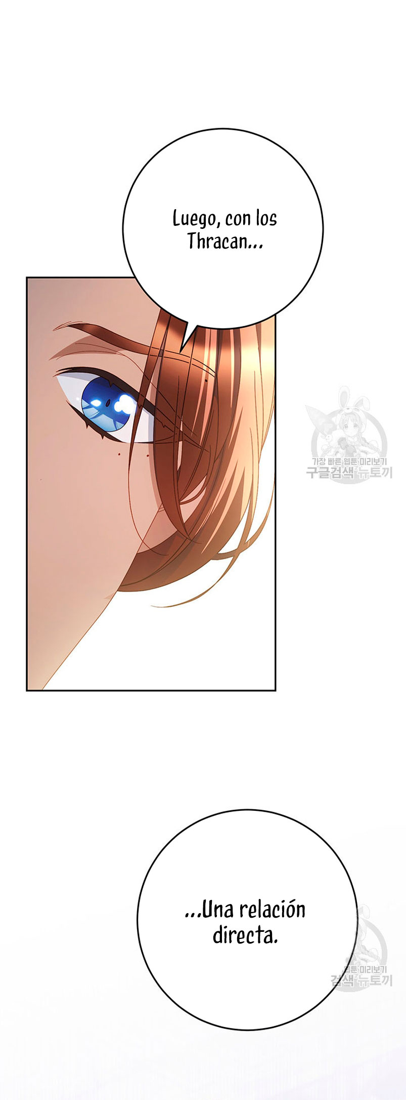 Criaré bien a mi hermana pequeña Capítulo 28 - Página 29