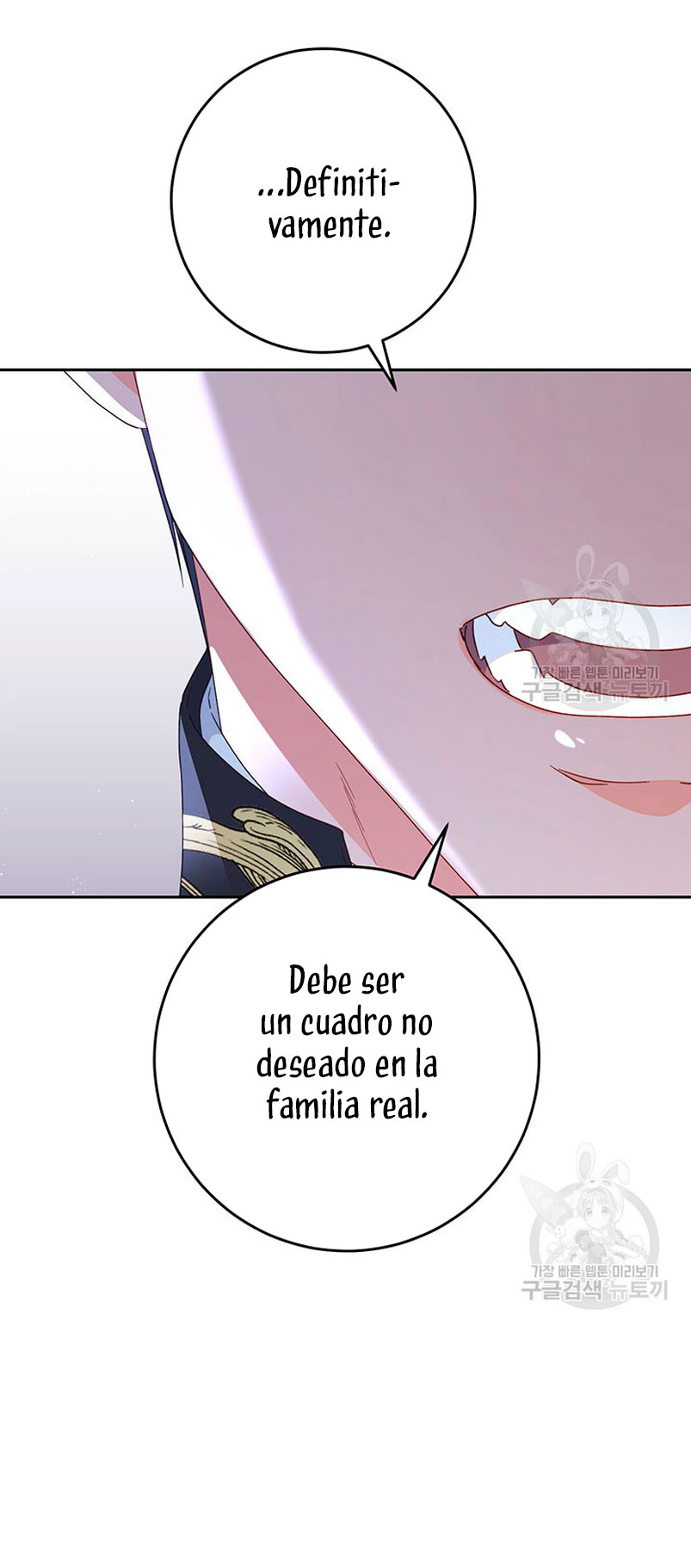 Criaré bien a mi hermana pequeña Capítulo 28 - Página 35