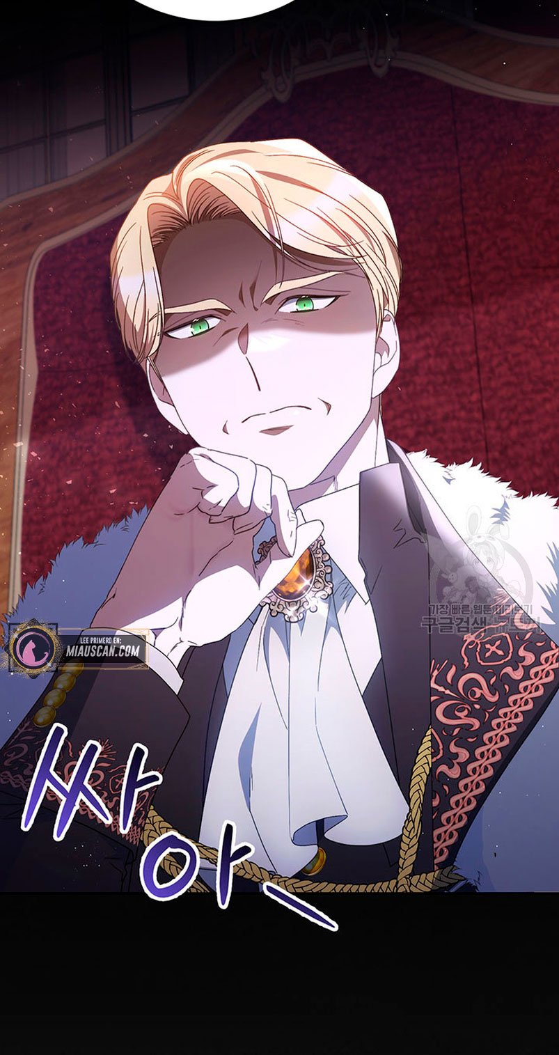 Criaré bien a mi hermana pequeña Capítulo 28 - Página 40