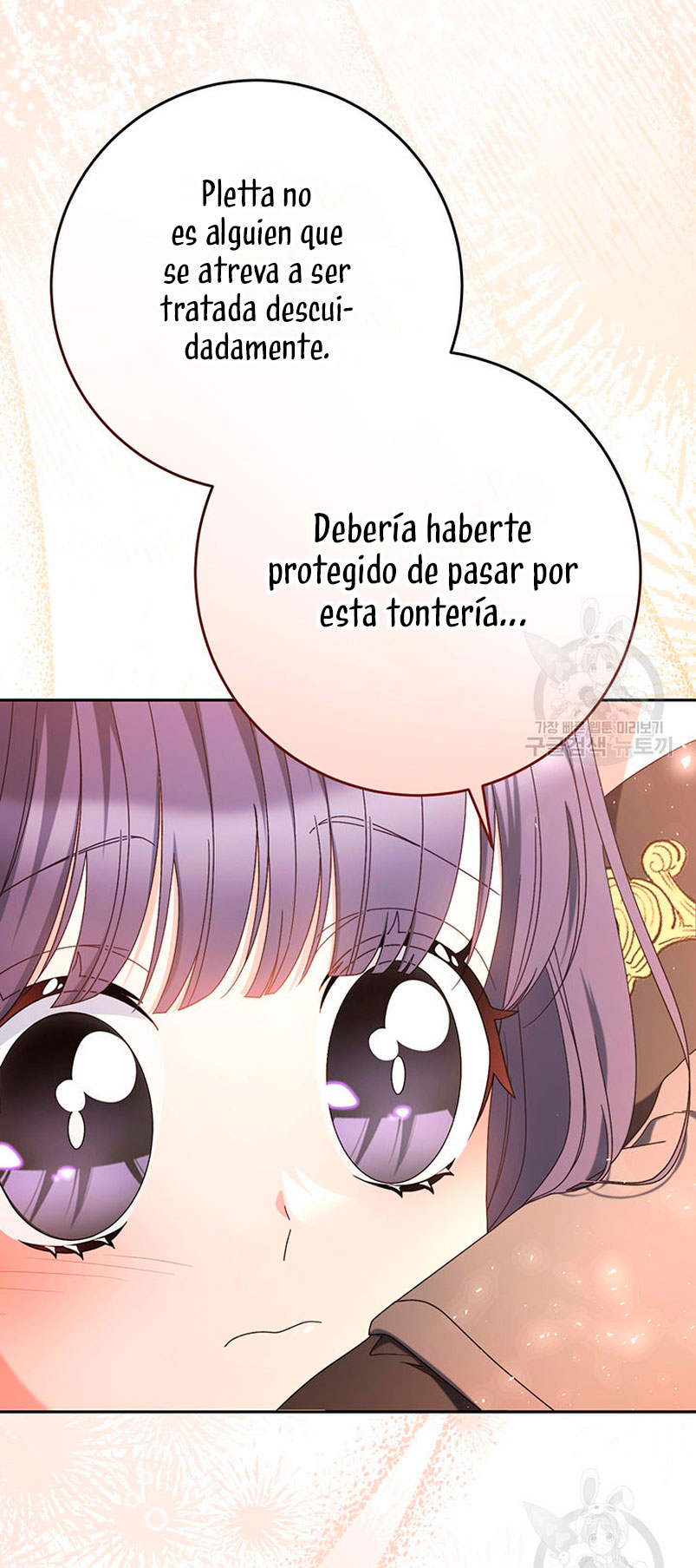 Criaré bien a mi hermana pequeña Capítulo 28 - Página 52