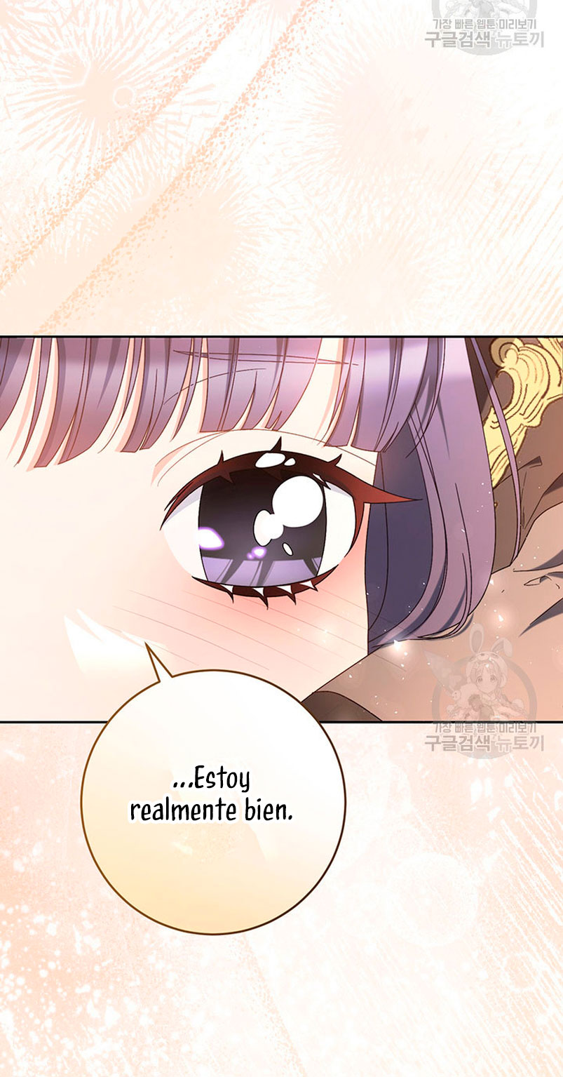 Criaré bien a mi hermana pequeña Capítulo 28 - Página 53