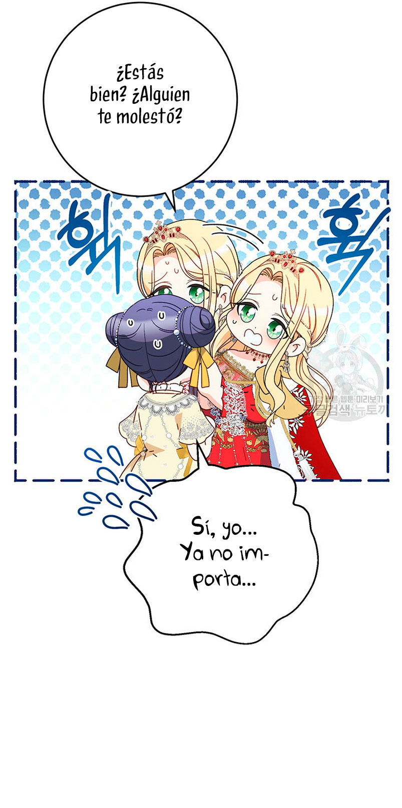 Criaré bien a mi hermana pequeña Capítulo 28 - Página 59