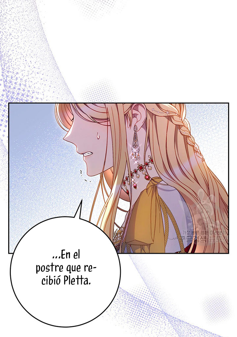 Criaré bien a mi hermana pequeña Capítulo 28 - Página 63