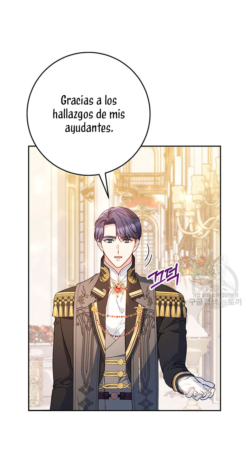 Criaré bien a mi hermana pequeña Capítulo 28 - Página 65