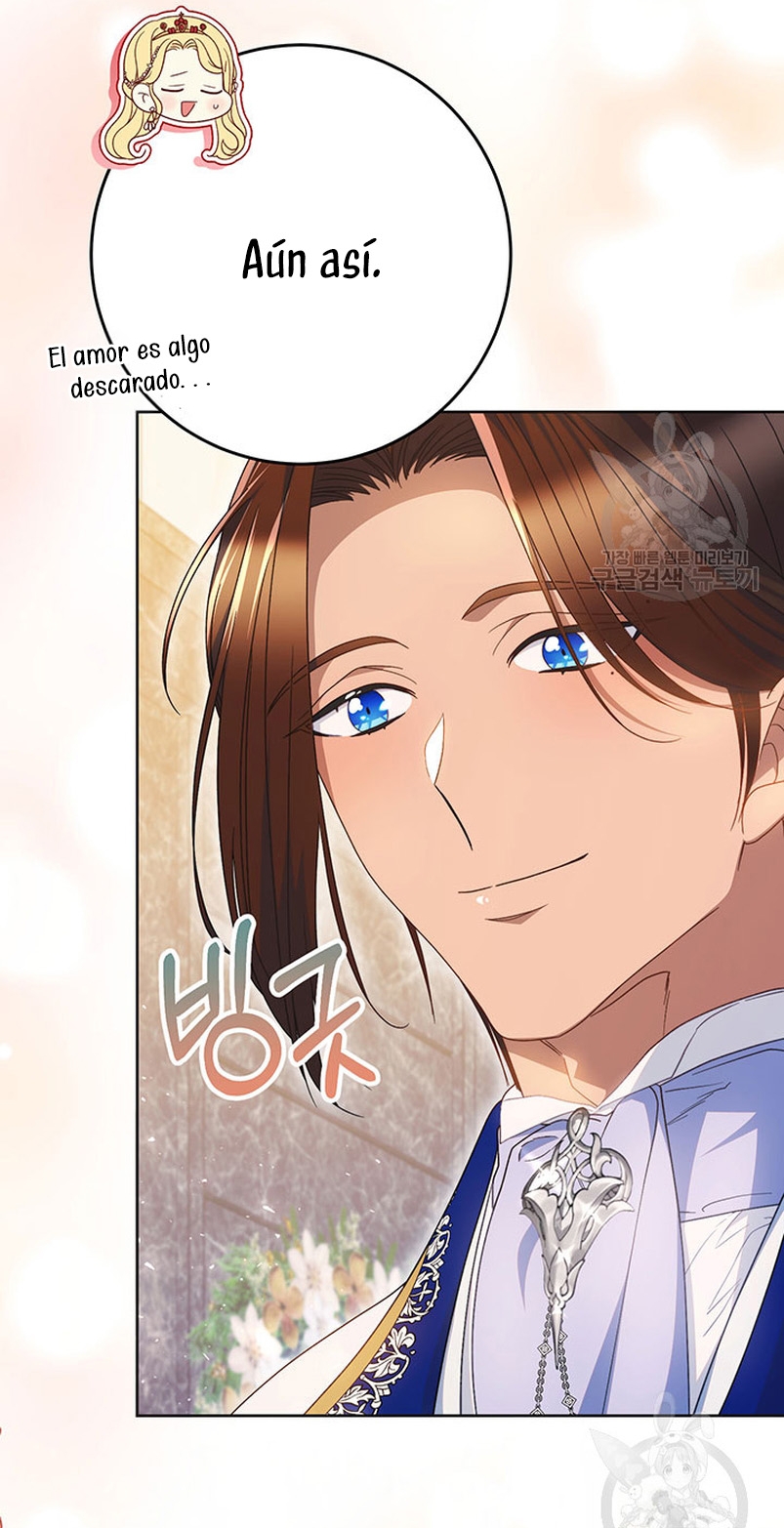 Criaré bien a mi hermana pequeña Capítulo 29 - Página 26