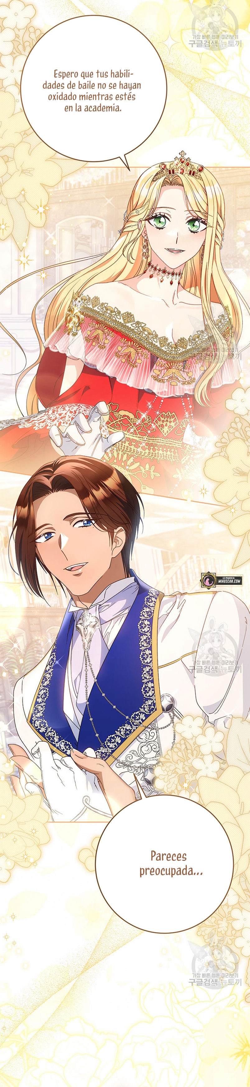 Criaré bien a mi hermana pequeña Capítulo 29 - Página 31