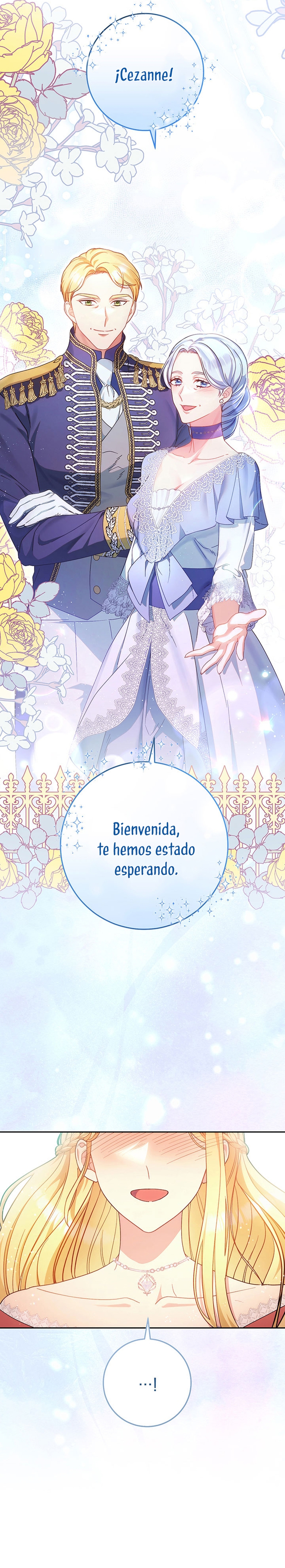 Criaré bien a mi hermana pequeña Capítulo 3 - Página 11