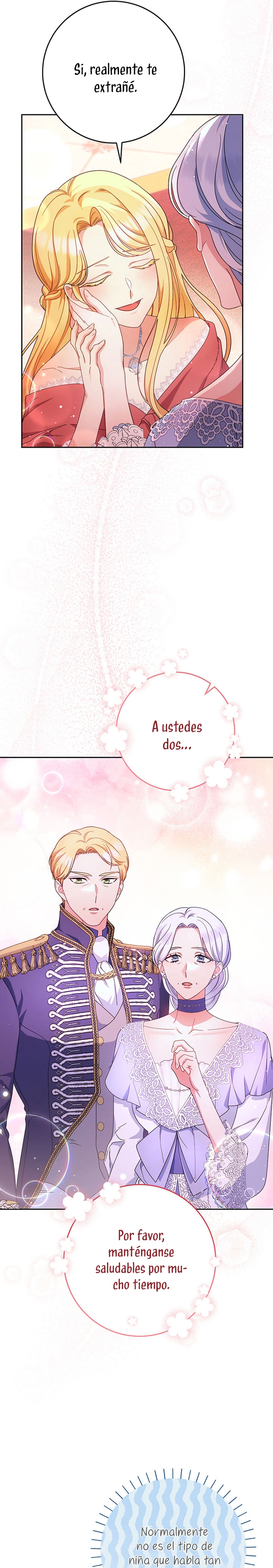 Criaré bien a mi hermana pequeña Capítulo 3 - Página 13