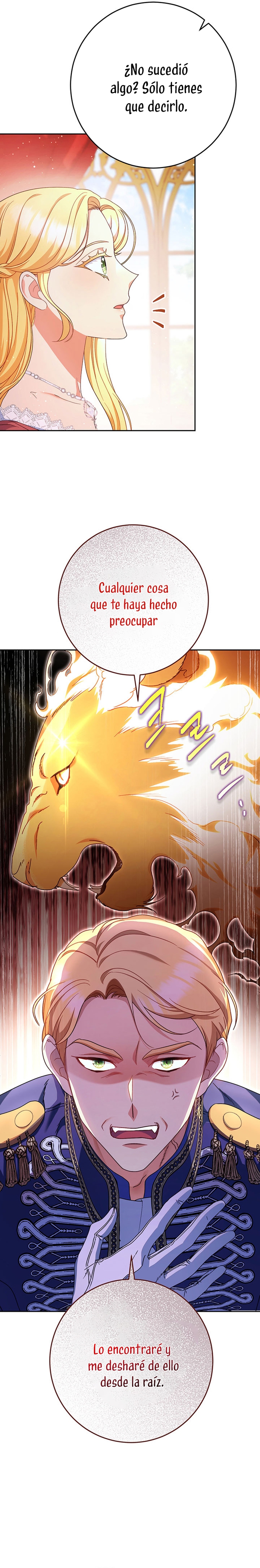 Criaré bien a mi hermana pequeña Capítulo 3 - Página 15