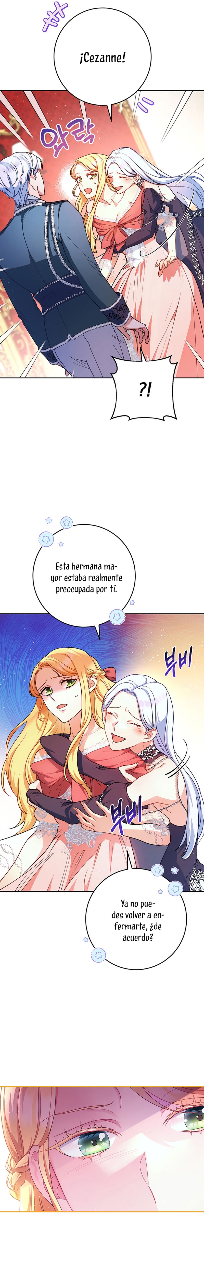 Criaré bien a mi hermana pequeña Capítulo 3 - Página 19