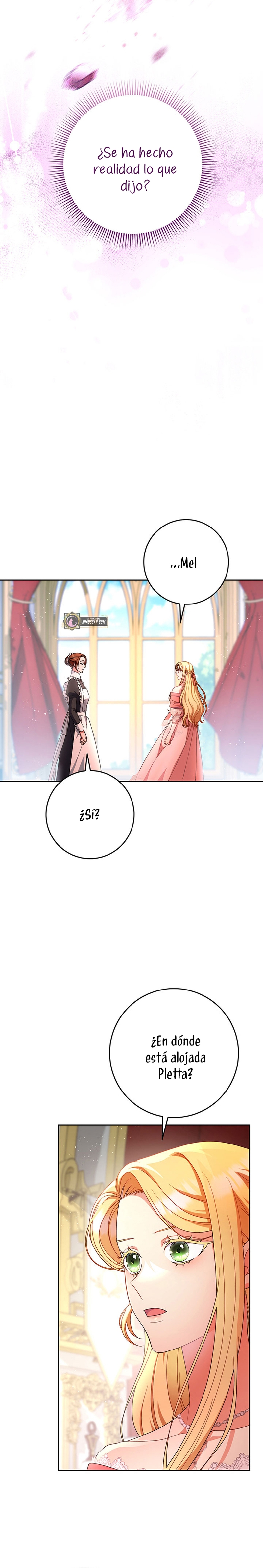 Criaré bien a mi hermana pequeña Capítulo 3 - Página 24