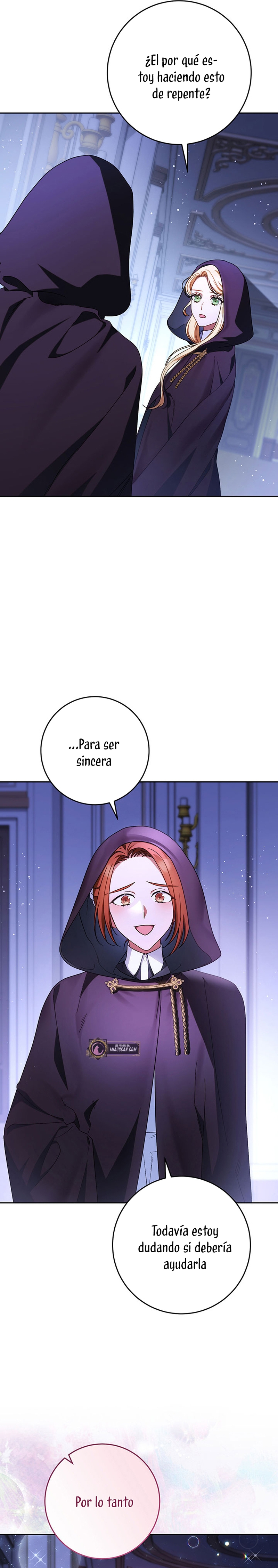 Criaré bien a mi hermana pequeña Capítulo 3 - Página 31