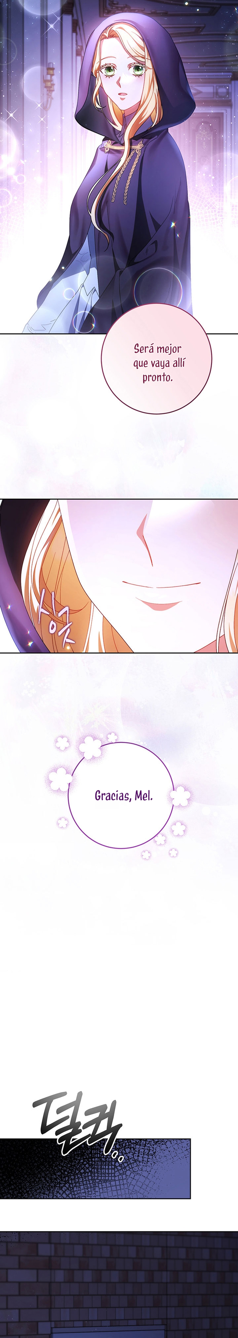 Criaré bien a mi hermana pequeña Capítulo 3 - Página 32