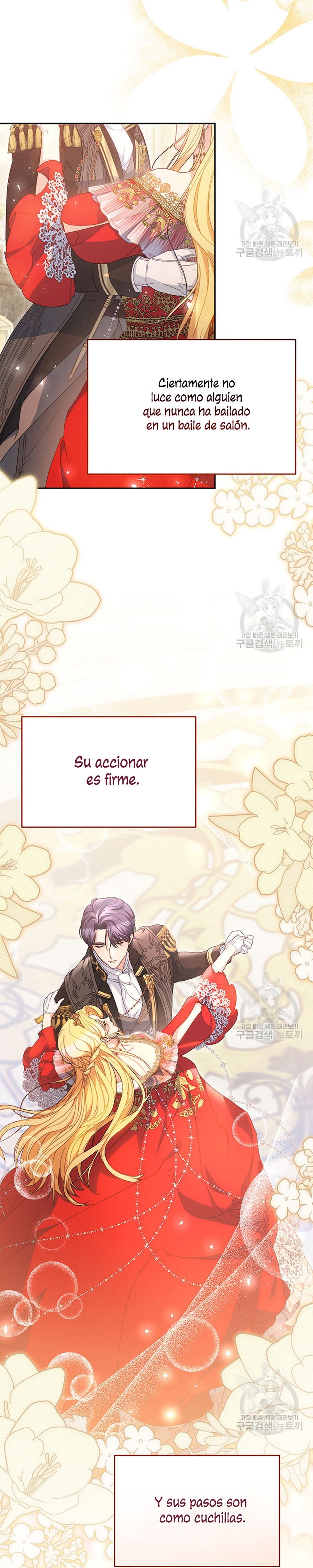 Criaré bien a mi hermana pequeña Capítulo 30 - Página 16