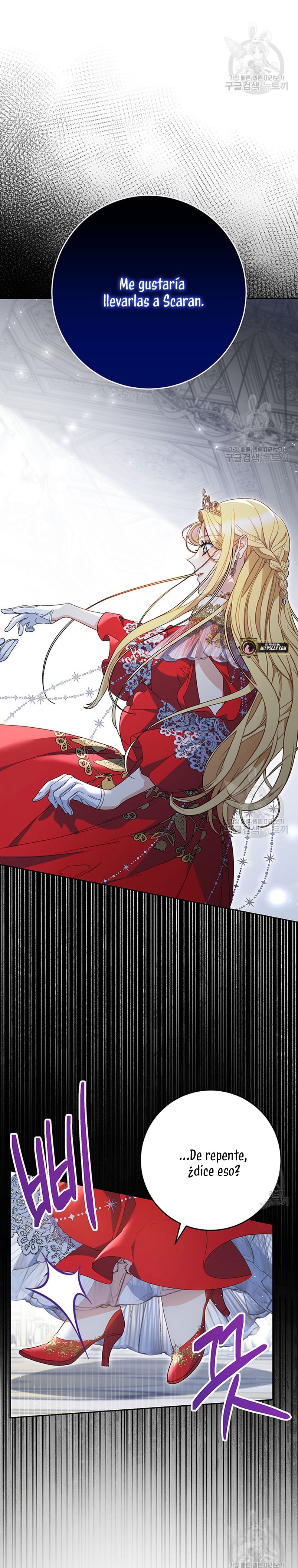 Criaré bien a mi hermana pequeña Capítulo 30 - Página 20