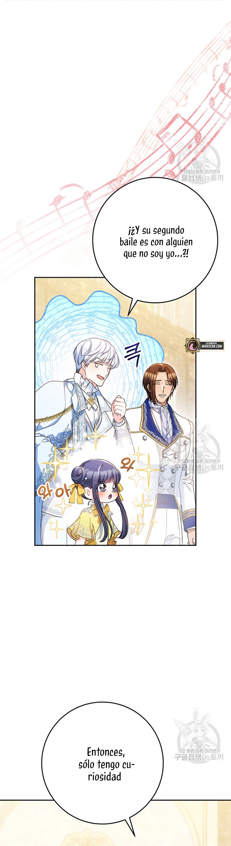 Criaré bien a mi hermana pequeña Capítulo 30 - Página 9