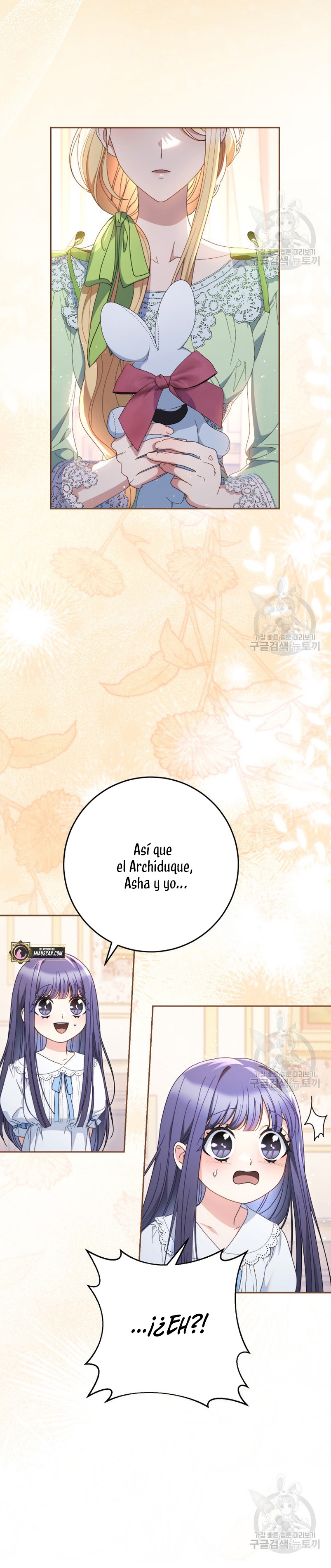 Criaré bien a mi hermana pequeña Capítulo 31 - Página 12