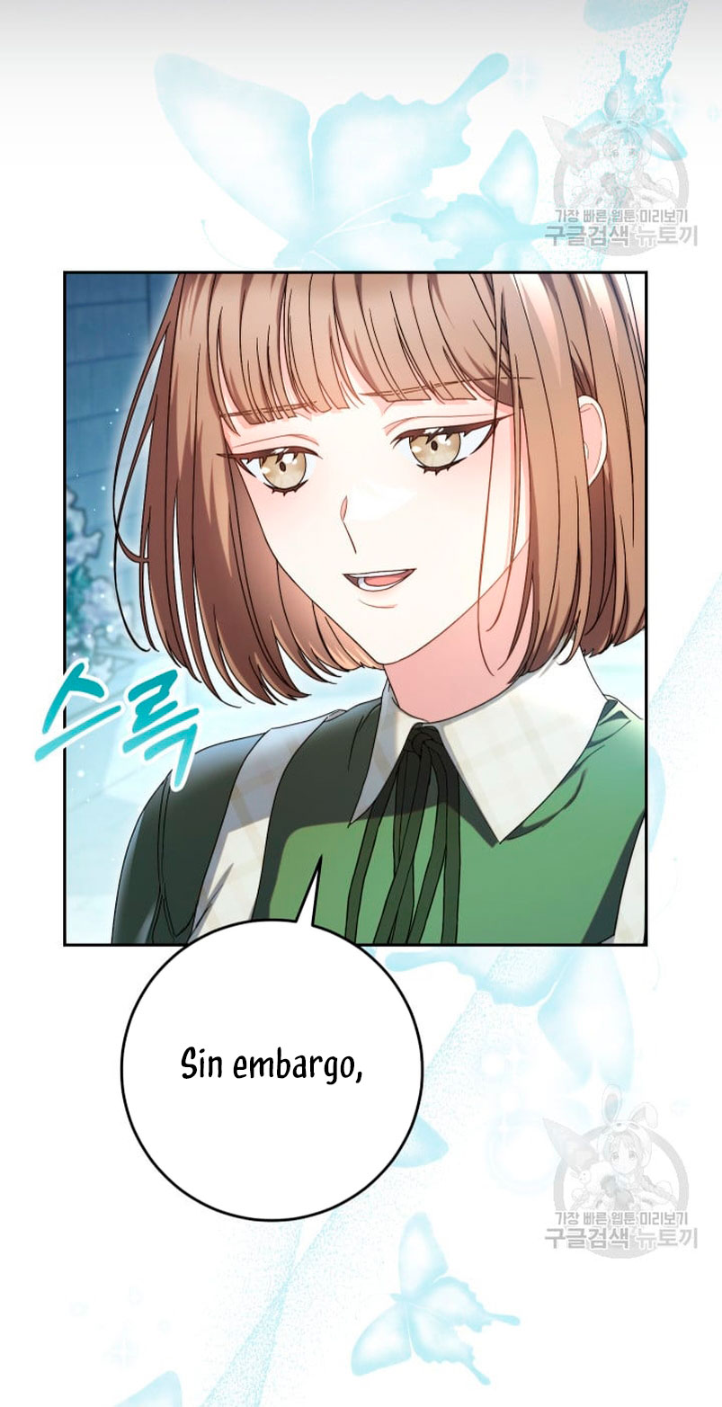 Criaré bien a mi hermana pequeña Capítulo 33 - Página 46