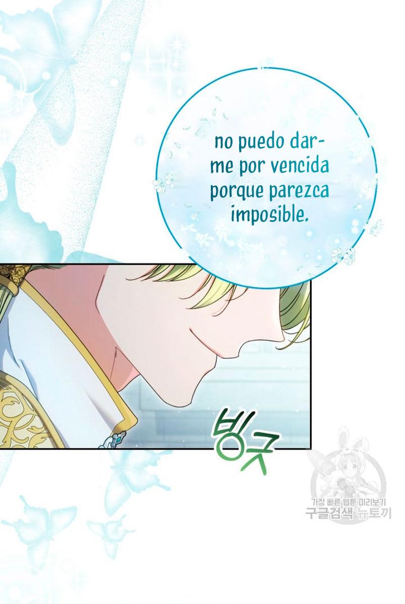 Criaré bien a mi hermana pequeña Capítulo 33 - Página 47