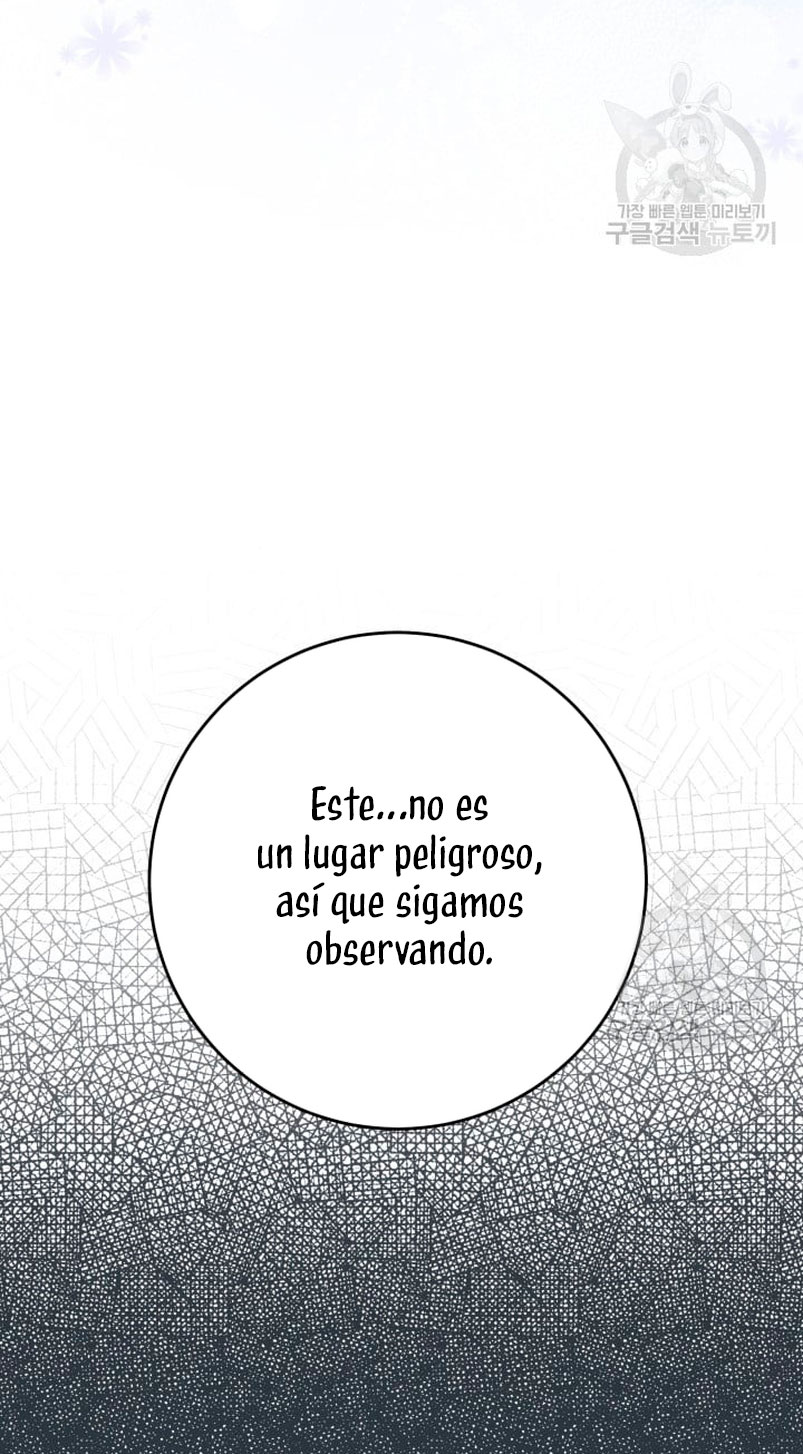 Criaré bien a mi hermana pequeña Capítulo 33 - Página 9