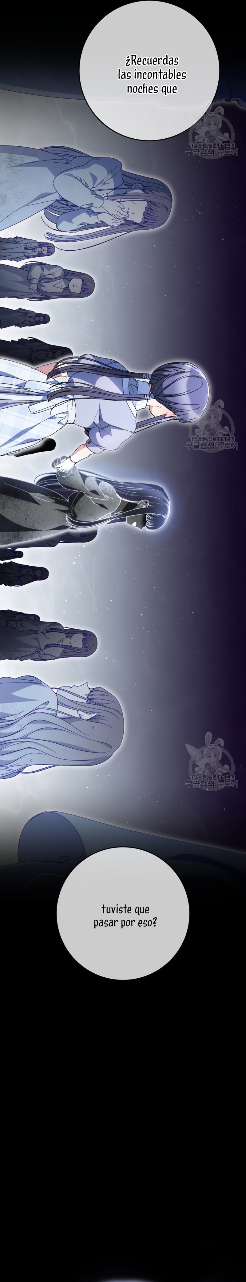 Criaré bien a mi hermana pequeña Capítulo 34 - Página 12