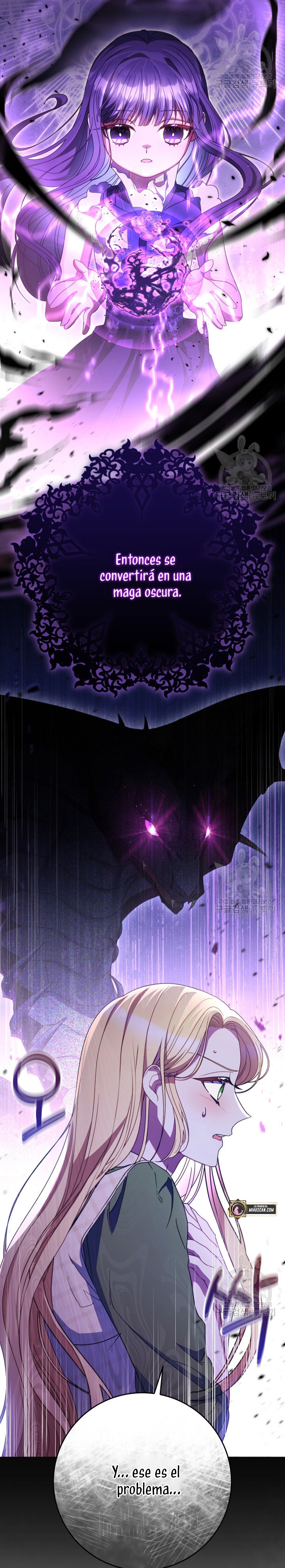 Criaré bien a mi hermana pequeña Capítulo 35 - Página 43