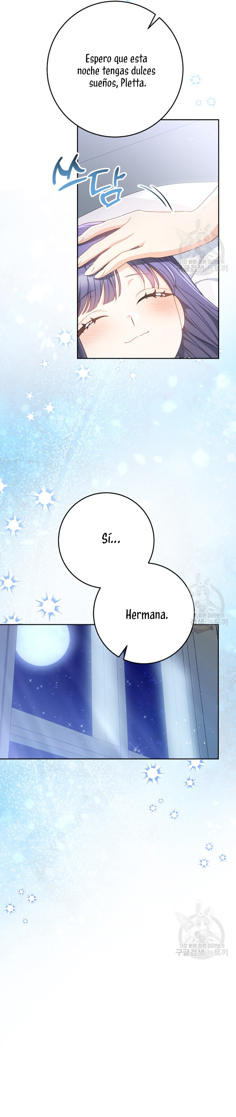 Criaré bien a mi hermana pequeña Capítulo 36 - Página 11