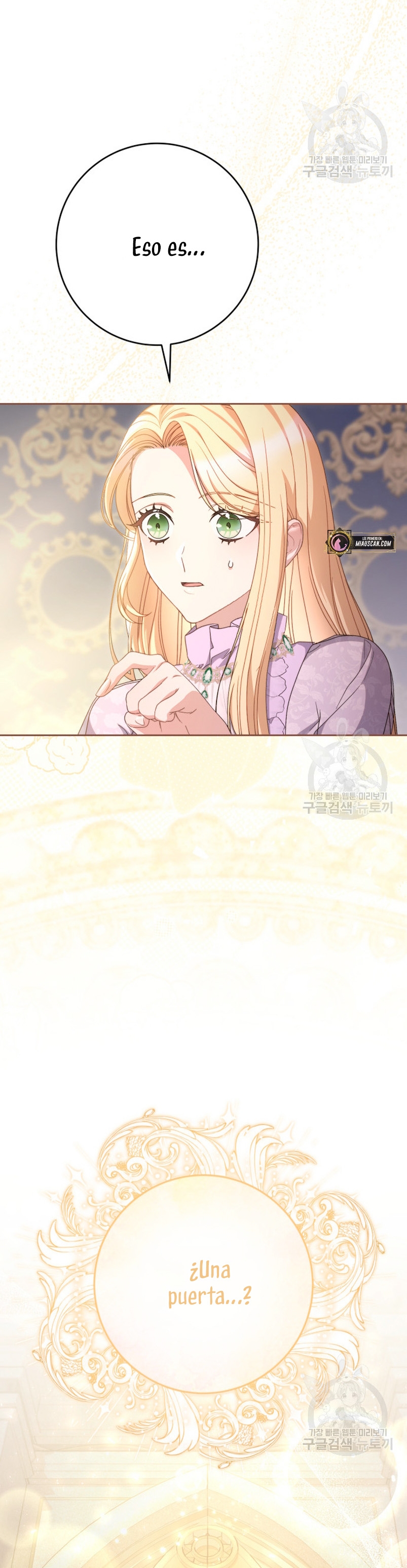 Criaré bien a mi hermana pequeña Capítulo 36 - Página 45