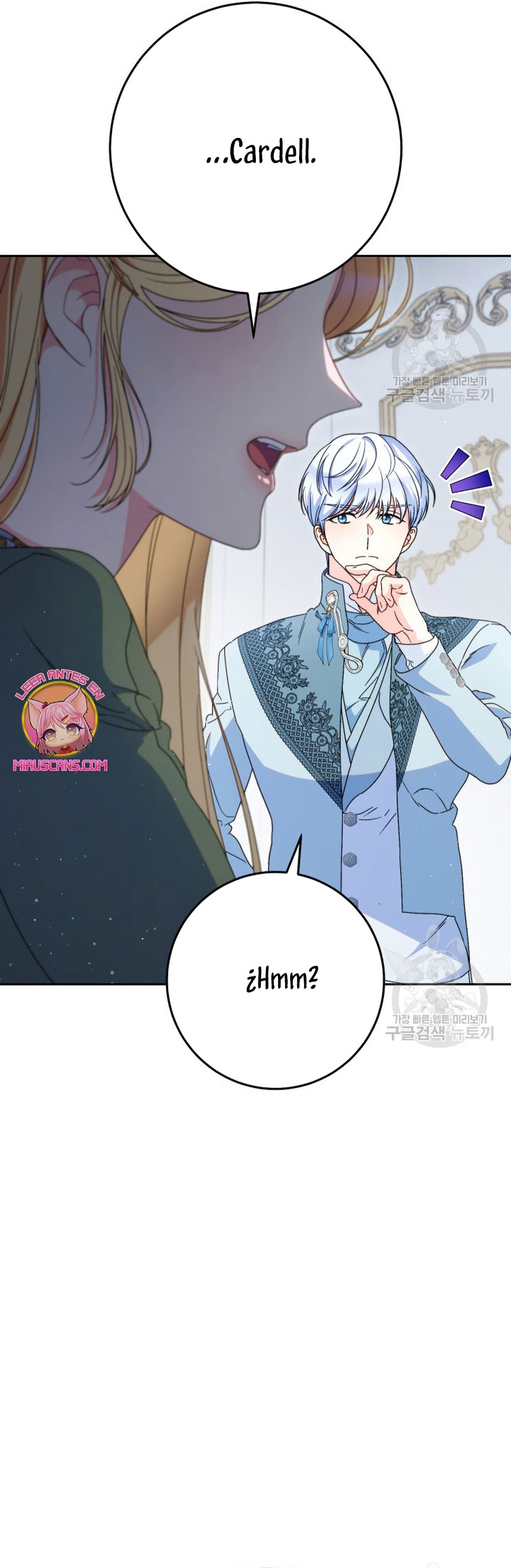 Criaré bien a mi hermana pequeña Capítulo 39 - Página 18