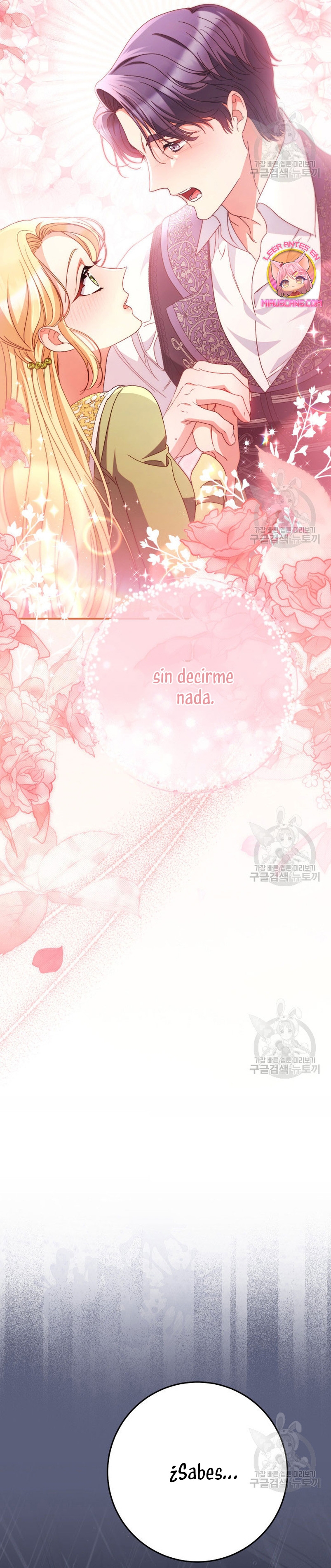 Criaré bien a mi hermana pequeña Capítulo 39 - Página 49