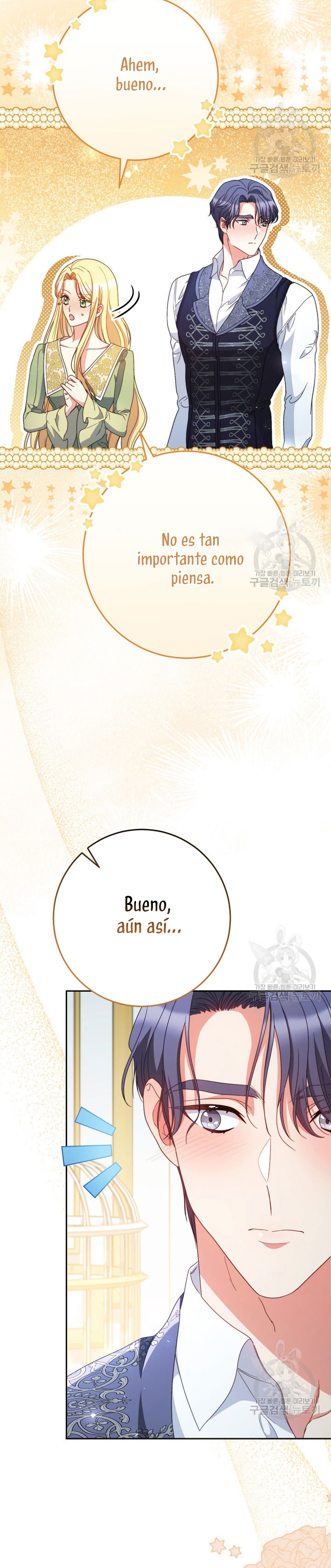 Criaré bien a mi hermana pequeña Capítulo 39 - Página 57