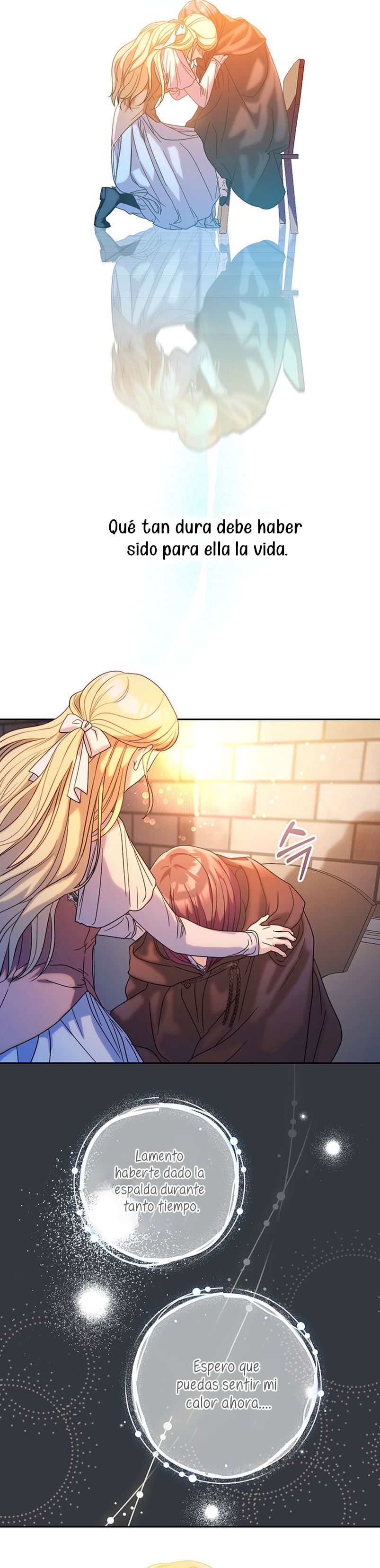 Criaré bien a mi hermana pequeña Capítulo 4 - Página 11