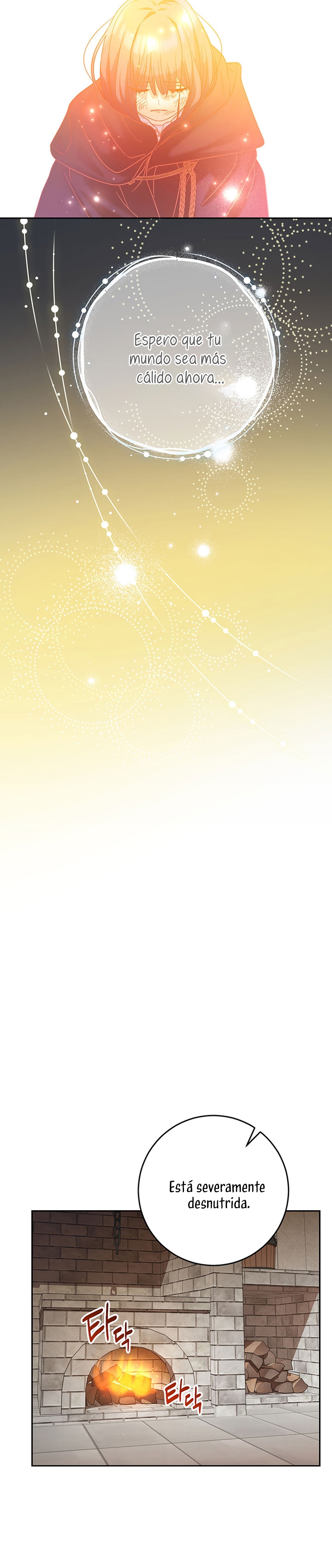 Criaré bien a mi hermana pequeña Capítulo 4 - Página 12