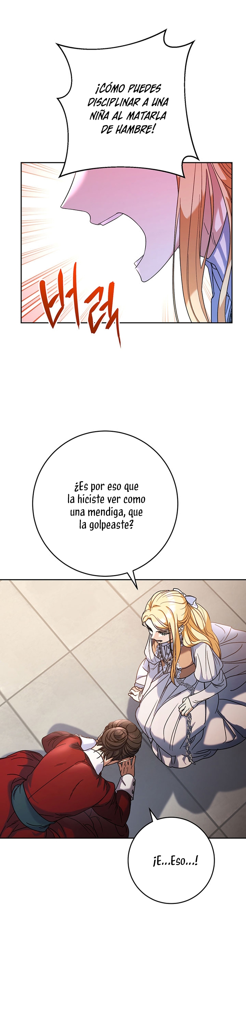 Criaré bien a mi hermana pequeña Capítulo 4 - Página 20