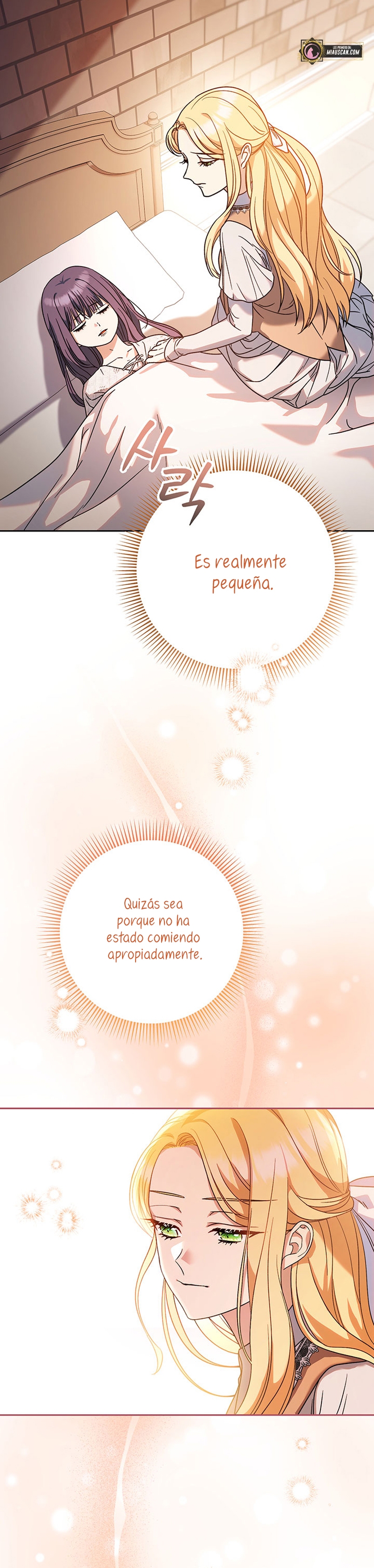 Criaré bien a mi hermana pequeña Capítulo 4 - Página 26