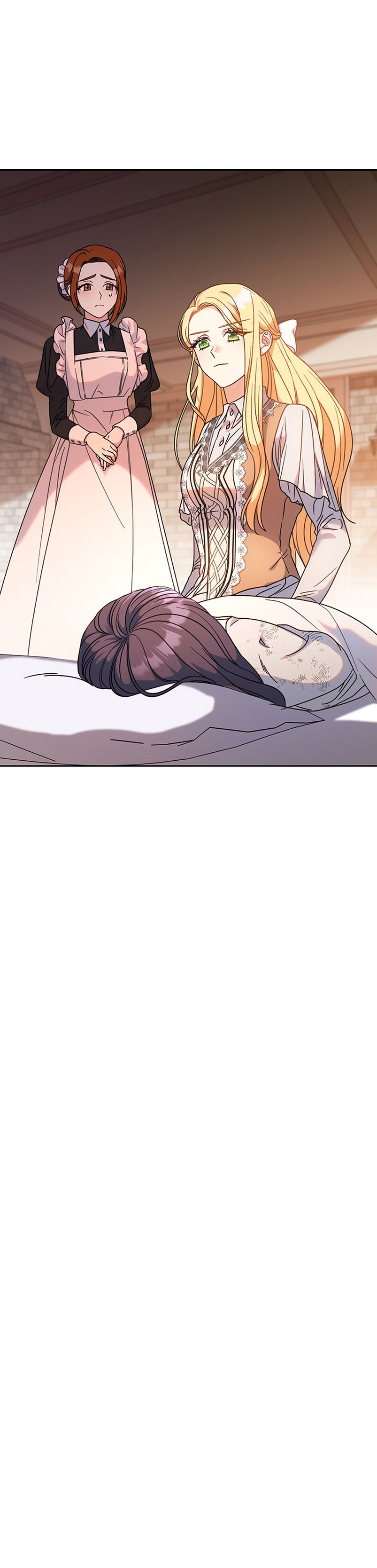 Criaré bien a mi hermana pequeña Capítulo 4 - Página 31