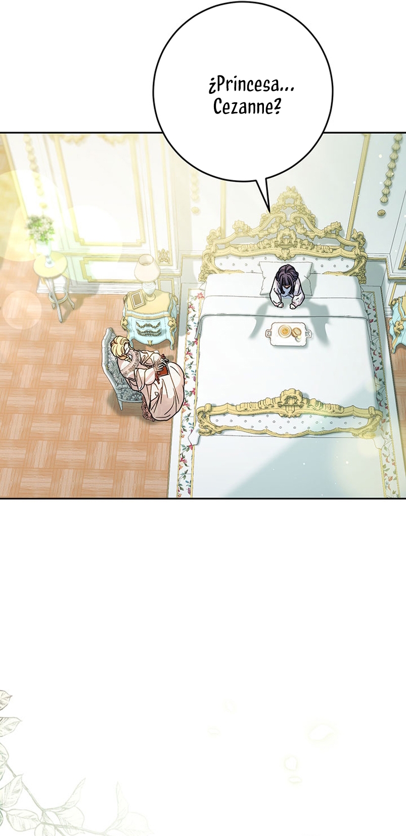 Criaré bien a mi hermana pequeña Capítulo 4 - Página 36