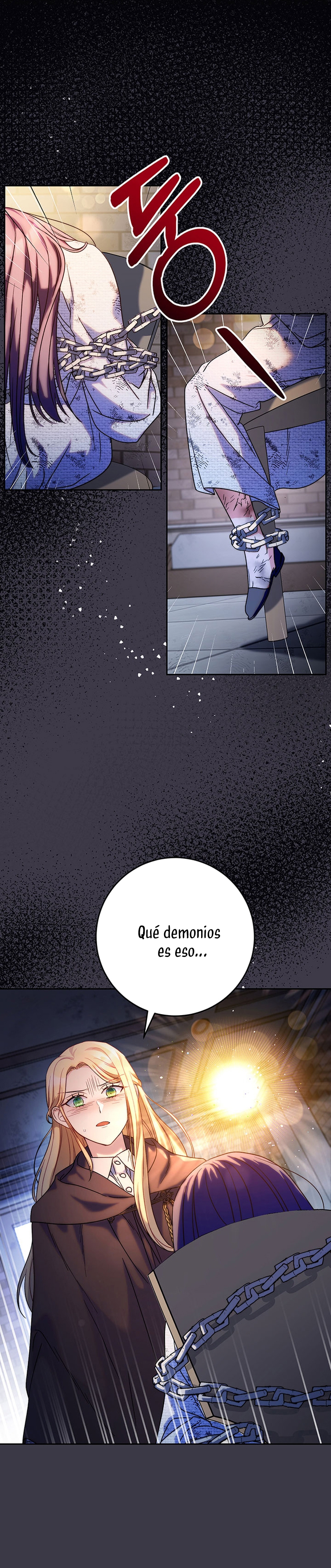 Criaré bien a mi hermana pequeña Capítulo 4 - Página 6