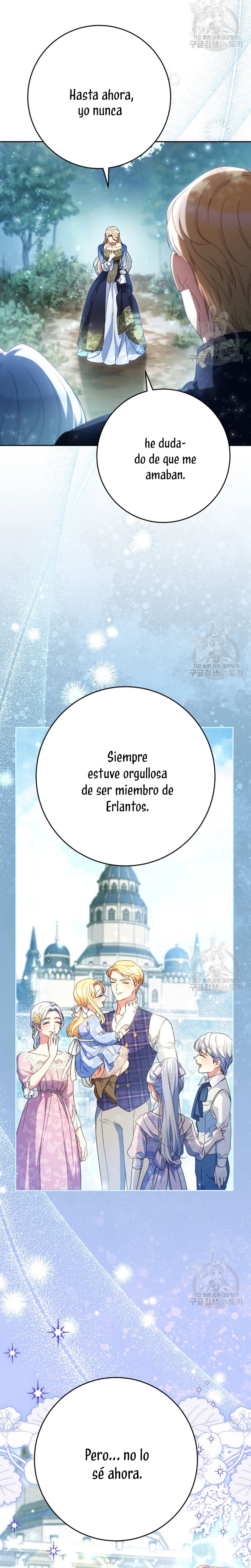 Criaré bien a mi hermana pequeña Capítulo 41 - Página 15