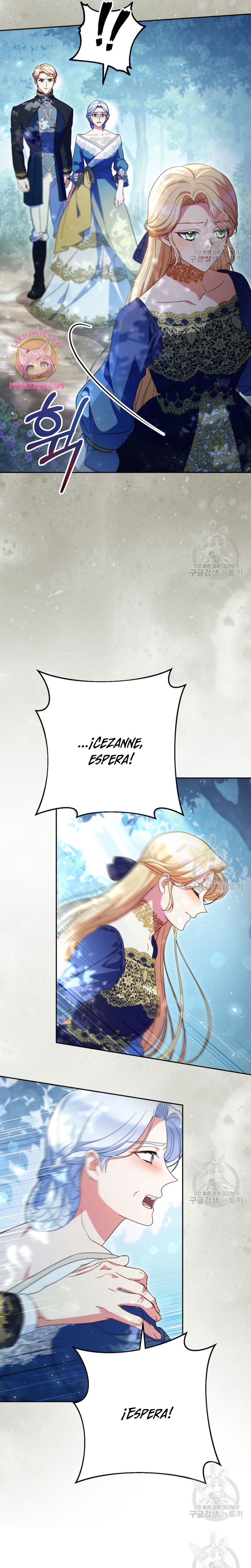 Criaré bien a mi hermana pequeña Capítulo 41 - Página 19