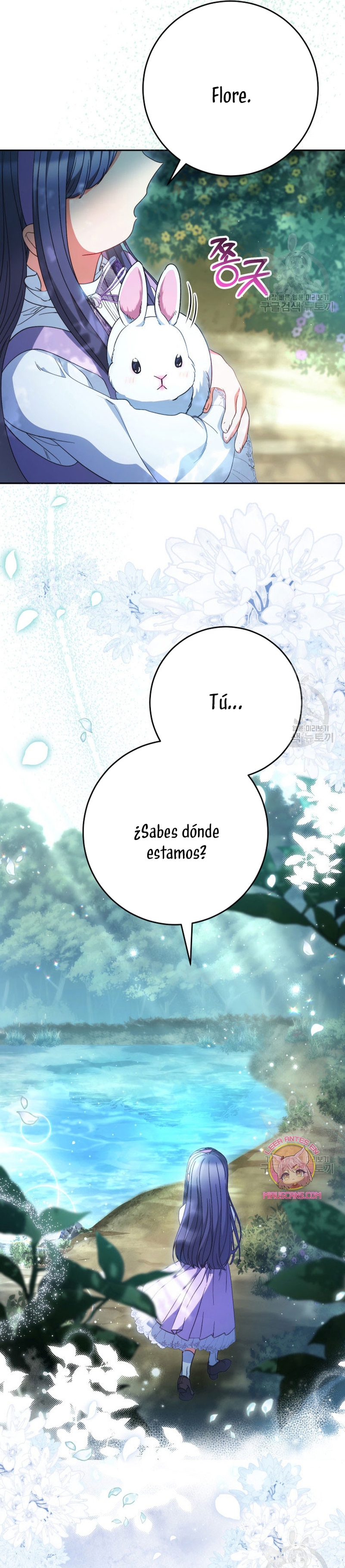 Criaré bien a mi hermana pequeña Capítulo 41 - Página 30