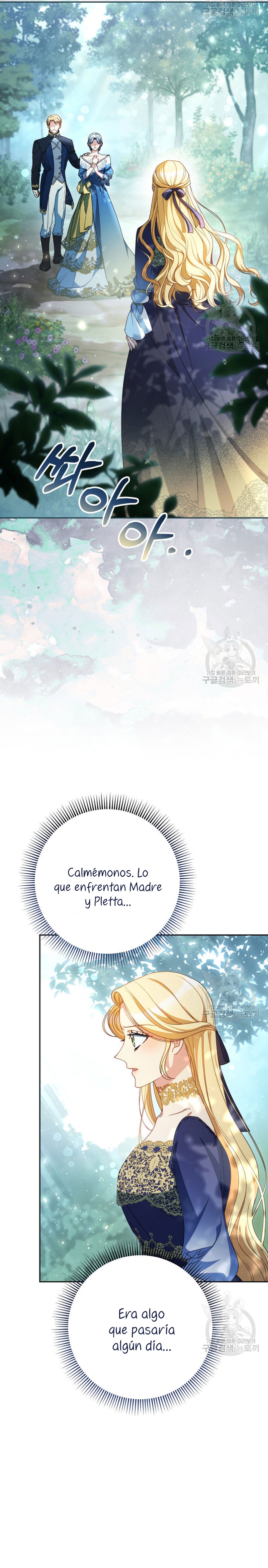 Criaré bien a mi hermana pequeña Capítulo 41 - Página 5