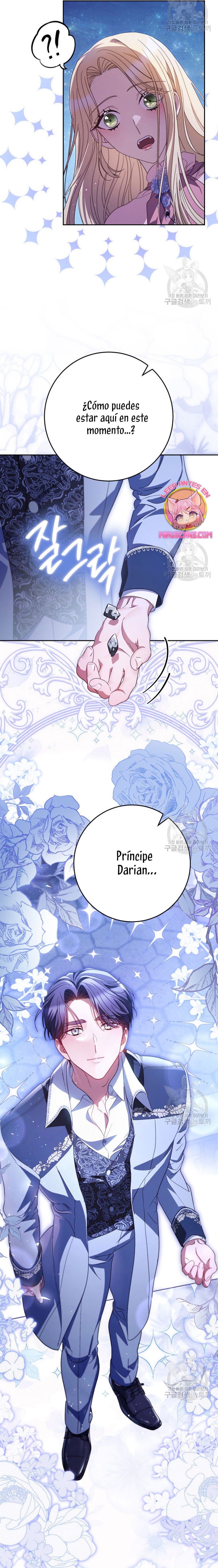 Criaré bien a mi hermana pequeña Capítulo 43 - Página 41