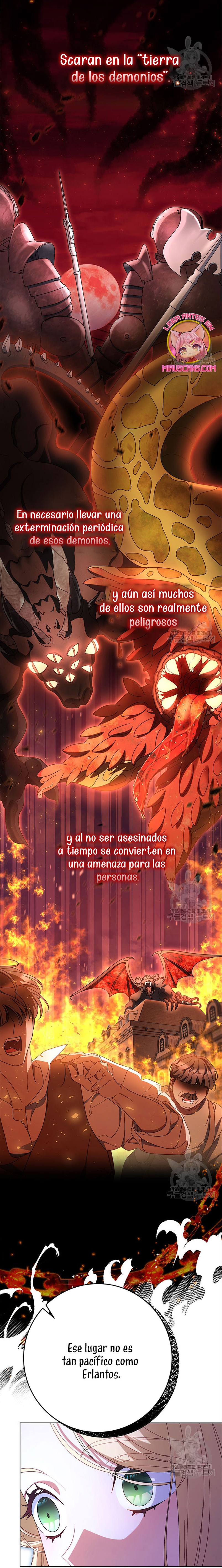 Criaré bien a mi hermana pequeña Capítulo 44 - Página 24