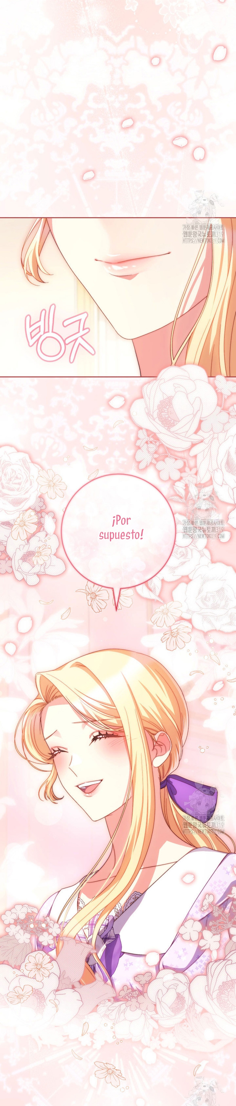 Criaré bien a mi hermana pequeña Capítulo 48 - Página 19