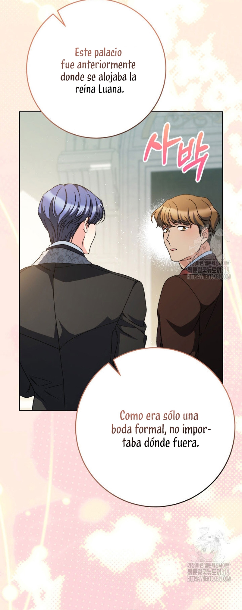 Criaré bien a mi hermana pequeña Capítulo 48 - Página 23