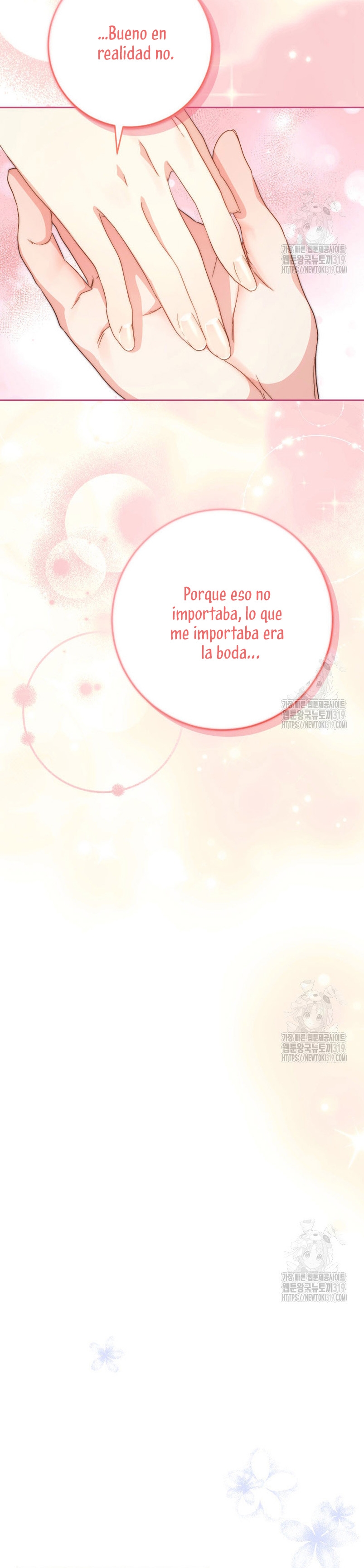 Criaré bien a mi hermana pequeña Capítulo 48 - Página 27