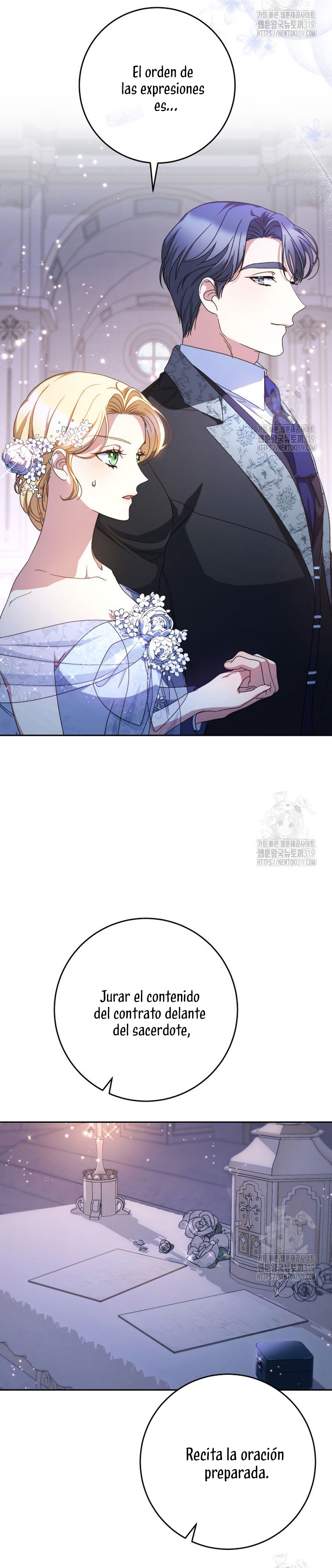 Criaré bien a mi hermana pequeña Capítulo 48 - Página 29