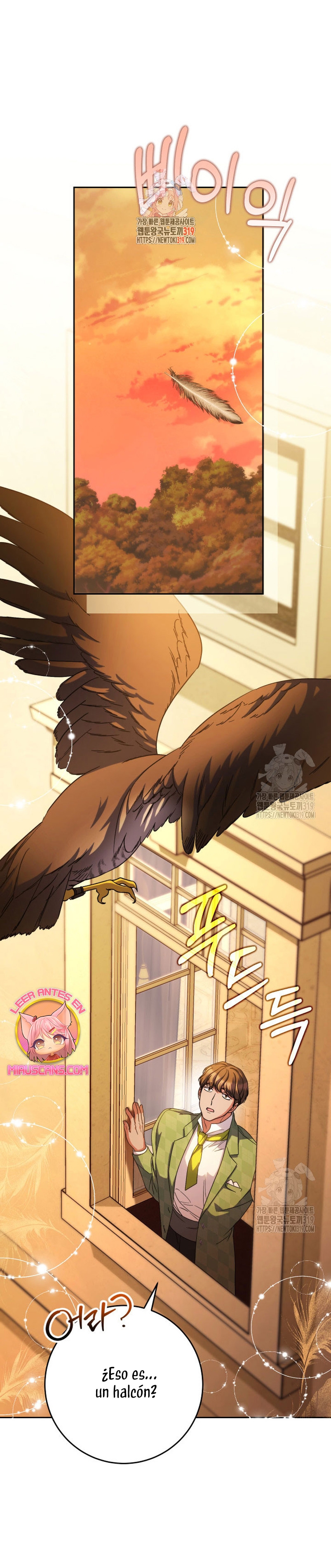 Criaré bien a mi hermana pequeña Capítulo 48 - Página 3