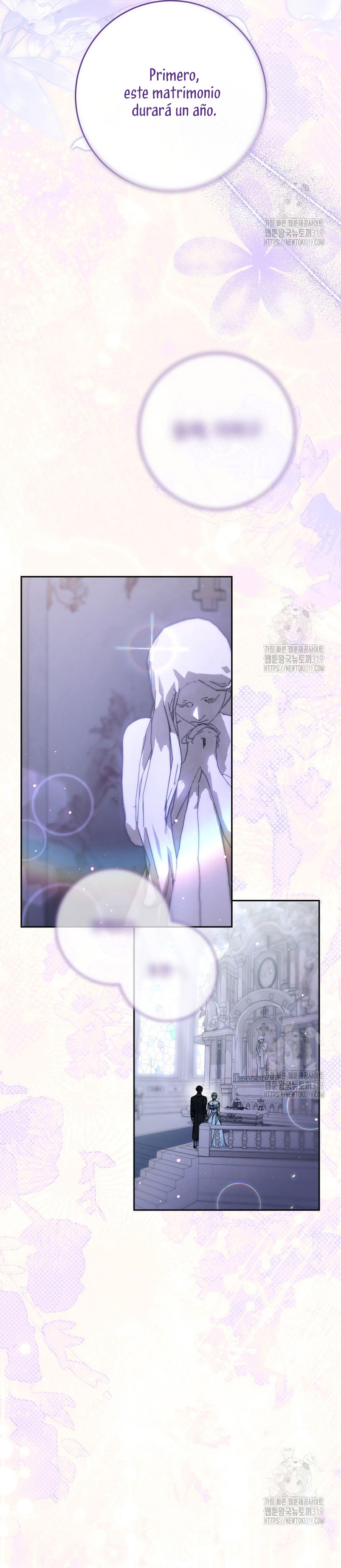 Criaré bien a mi hermana pequeña Capítulo 48 - Página 31